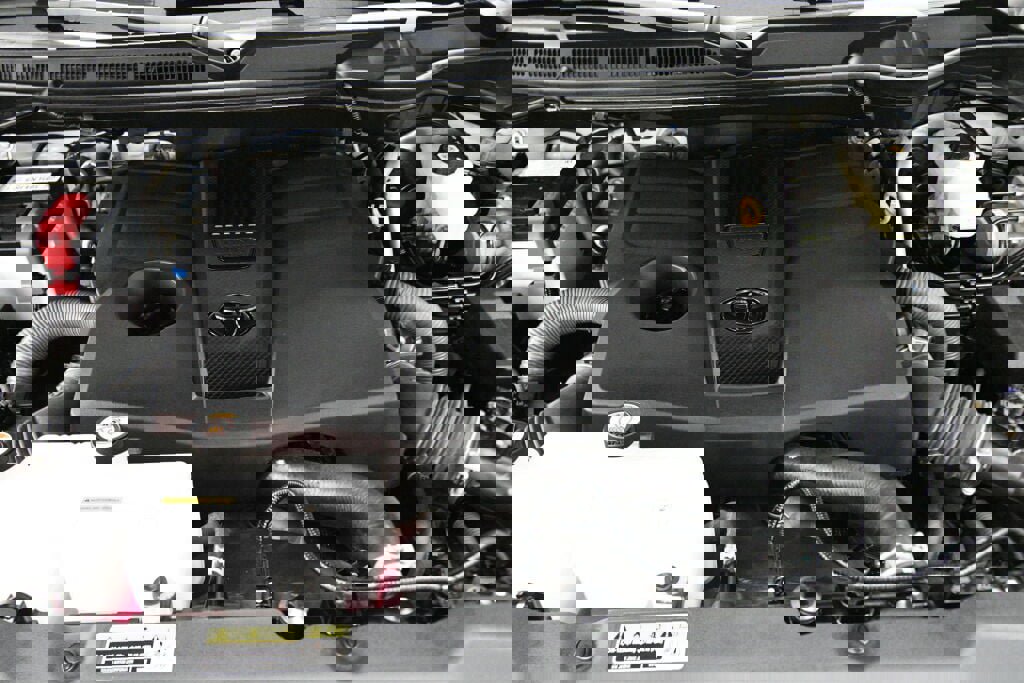 Used 2022 Toyota Tundra SR5 w/ SR5 Premium Package image 28