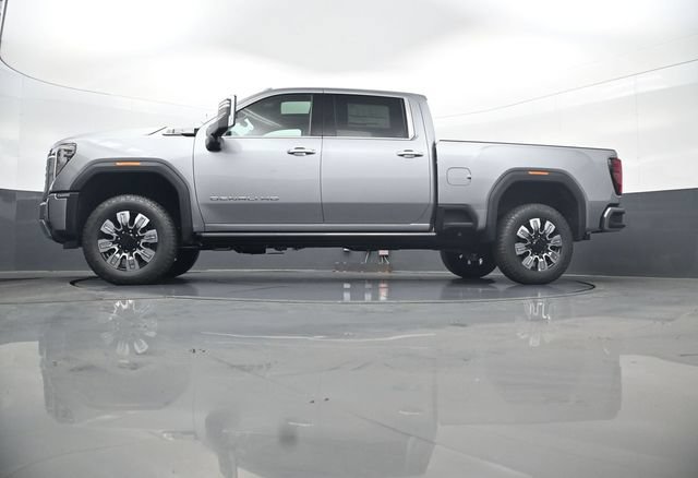 New 2026 GMC Sierra 2500 Denali w/ Denali Reserve Package AWD/4WD image 28