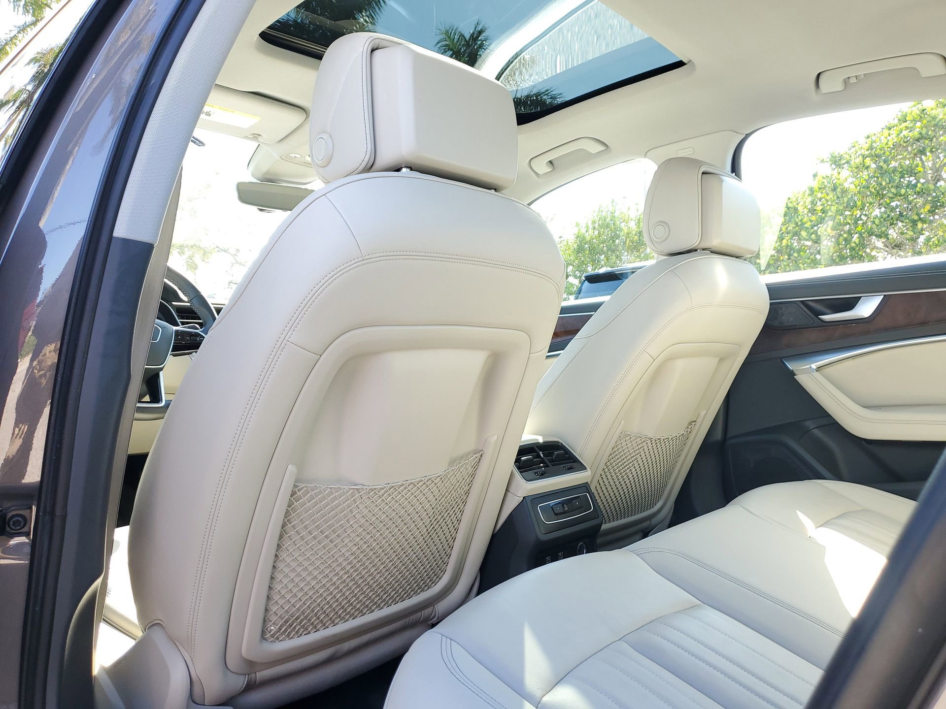 Certified 2021 Audi A6 Premium Plus w/ Premium Plus Package image 11