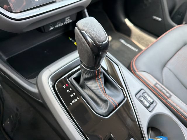 New 2026 Subaru Crosstrek 2.5i Limited w/ Crosstrek Mirror Package AWD/4WD image 15
