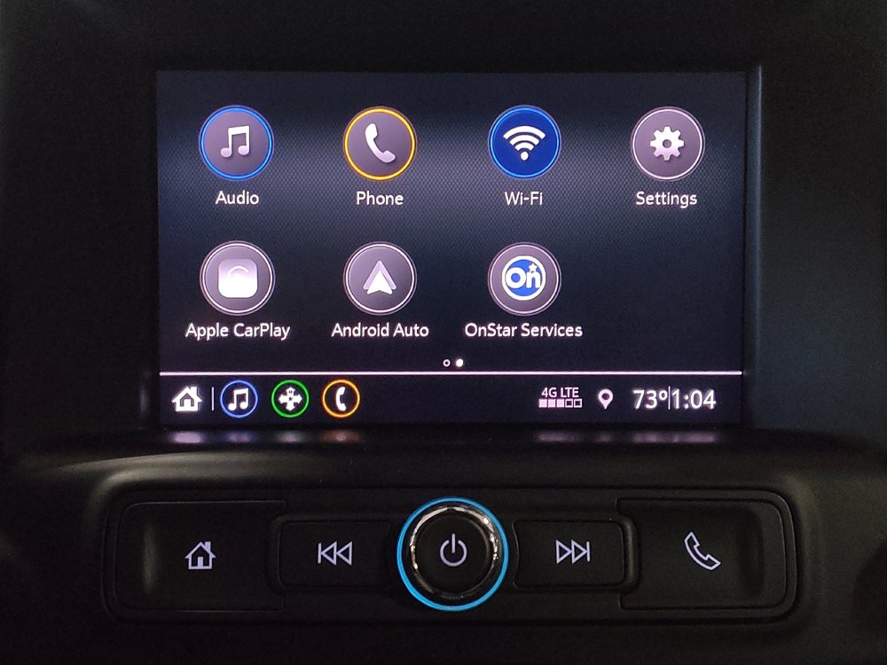 Used 2021 GMC Terrain SLE image 25