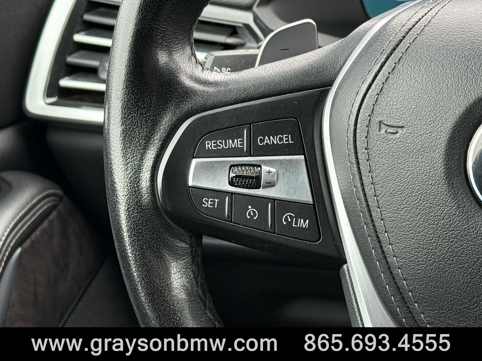 Used 2023 BMW X5 xDrive40i image 16