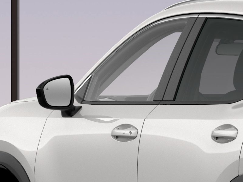 New 2027 Nissan Kicks SV AWD/4WD image 13