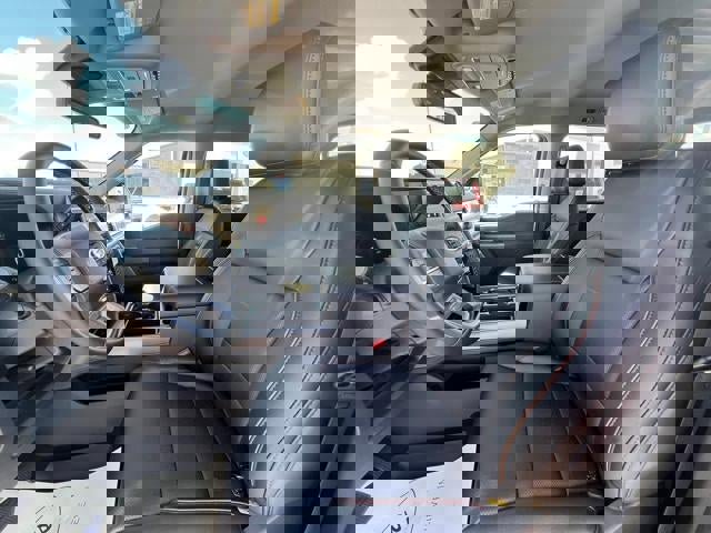 New 2026 Ford F350 Lariat w/ Chrome Package image 17