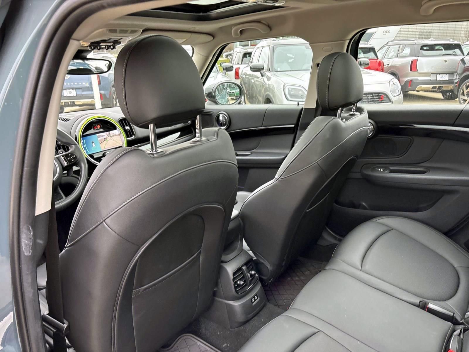 Used 2024 MINI Cooper Countryman S image 29