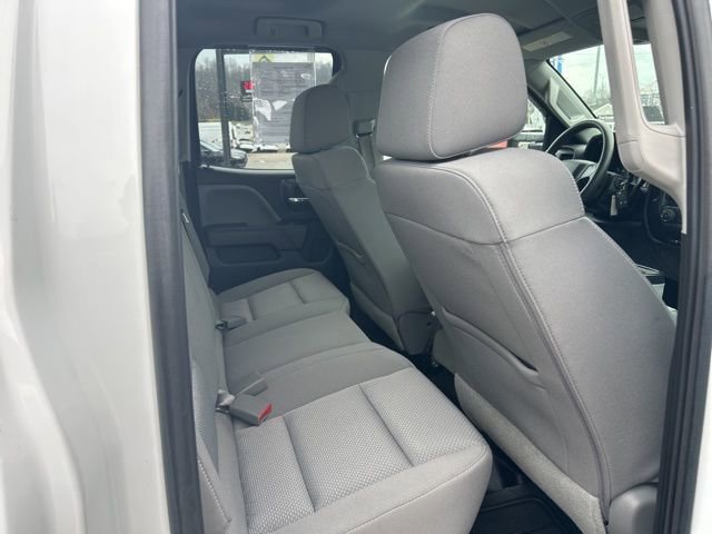Used 2016 Chevrolet Silverado 3500 W/T w/ WT Convenience Package image 15