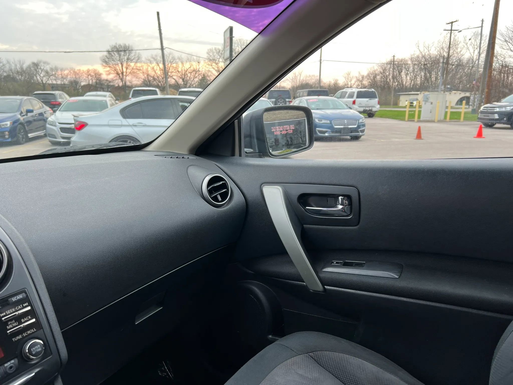 Used 2013 Nissan Rogue S w/ Special Edition Pkg image 19