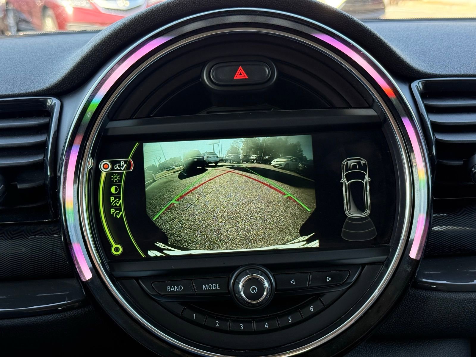 Used 2016 MINI Cooper Clubman image 20