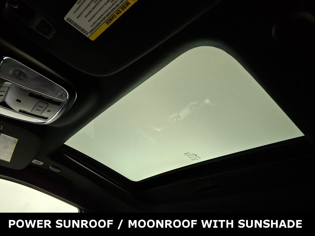 Used 2020 Jeep Grand Cherokee Trailhawk image 16