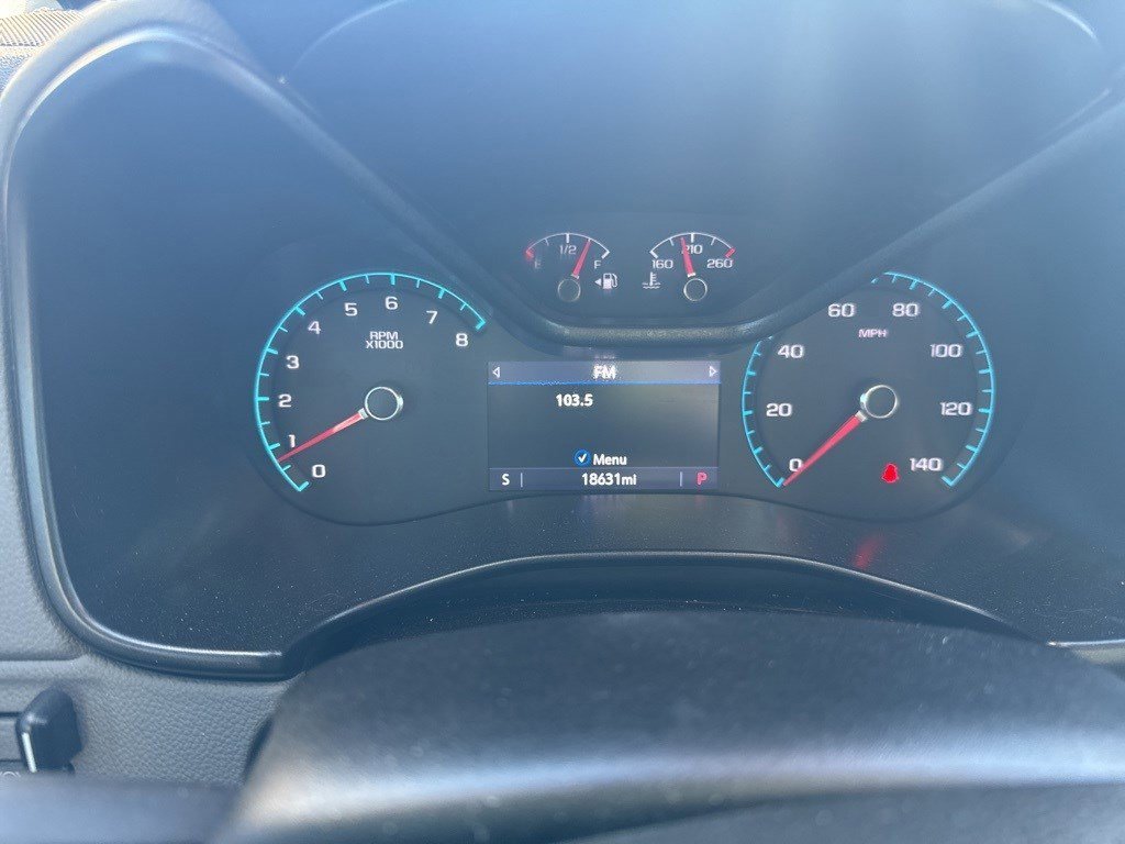 Used 2019 Chevrolet Colorado LT image 16