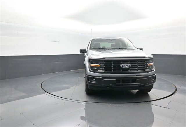New 2025 Ford F150 STX w/ Equipment Group 201A FX4 image 2