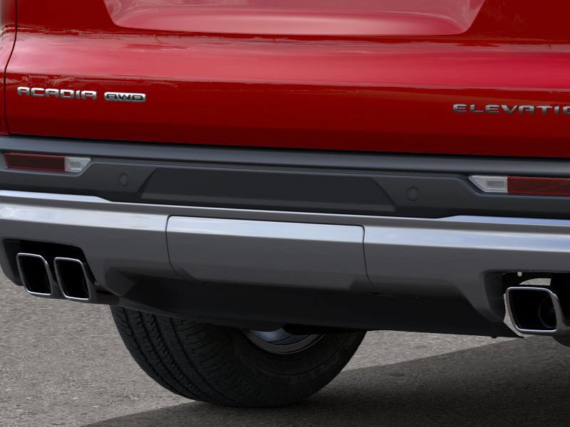 New 2026 GMC Acadia Elevation w/ Elevation Premium Package image 14