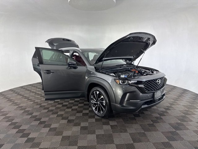 New 2026 MAZDA CX-50 2.5 Hybrid w/ Weather Package image 18