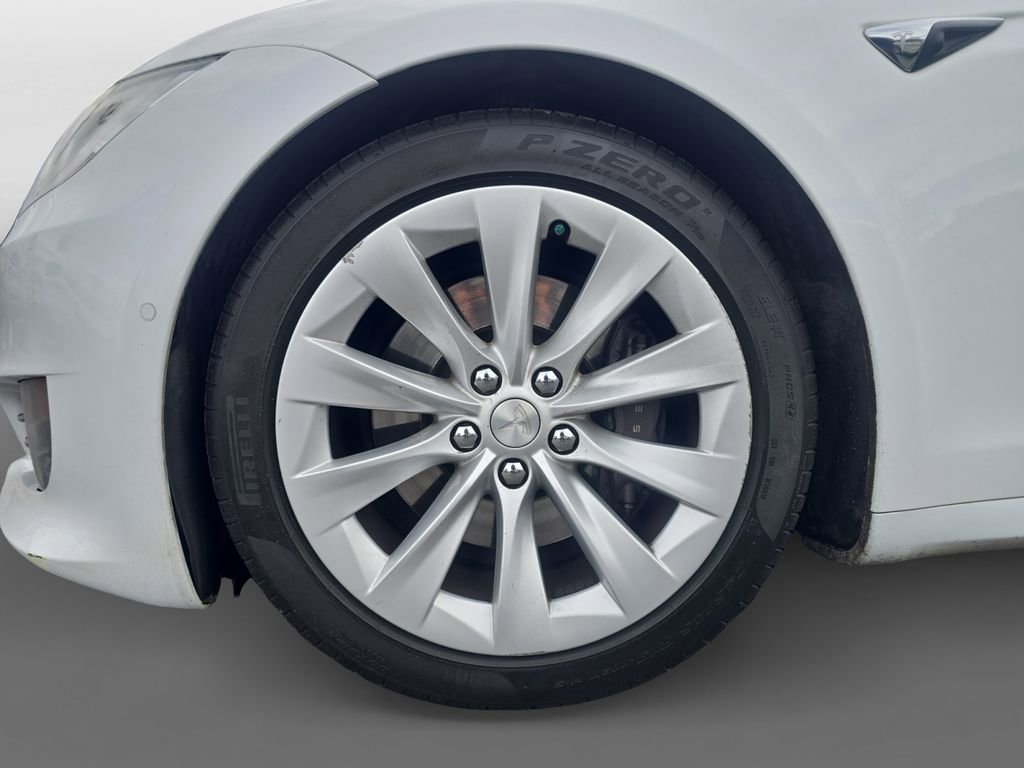 Used 2017 Tesla Model S 75D image 15