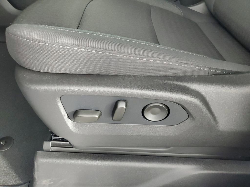 New 2026 Chevrolet Silverado 2500 LT w/ Safety Package image 28