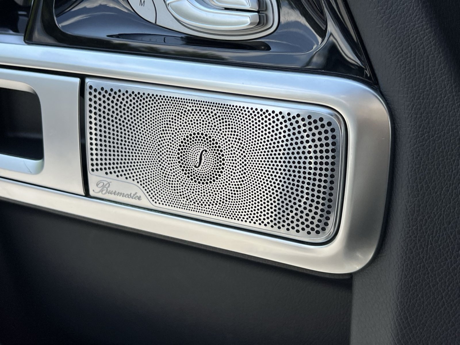 Used 2019 Mercedes-Benz G 550 image 43
