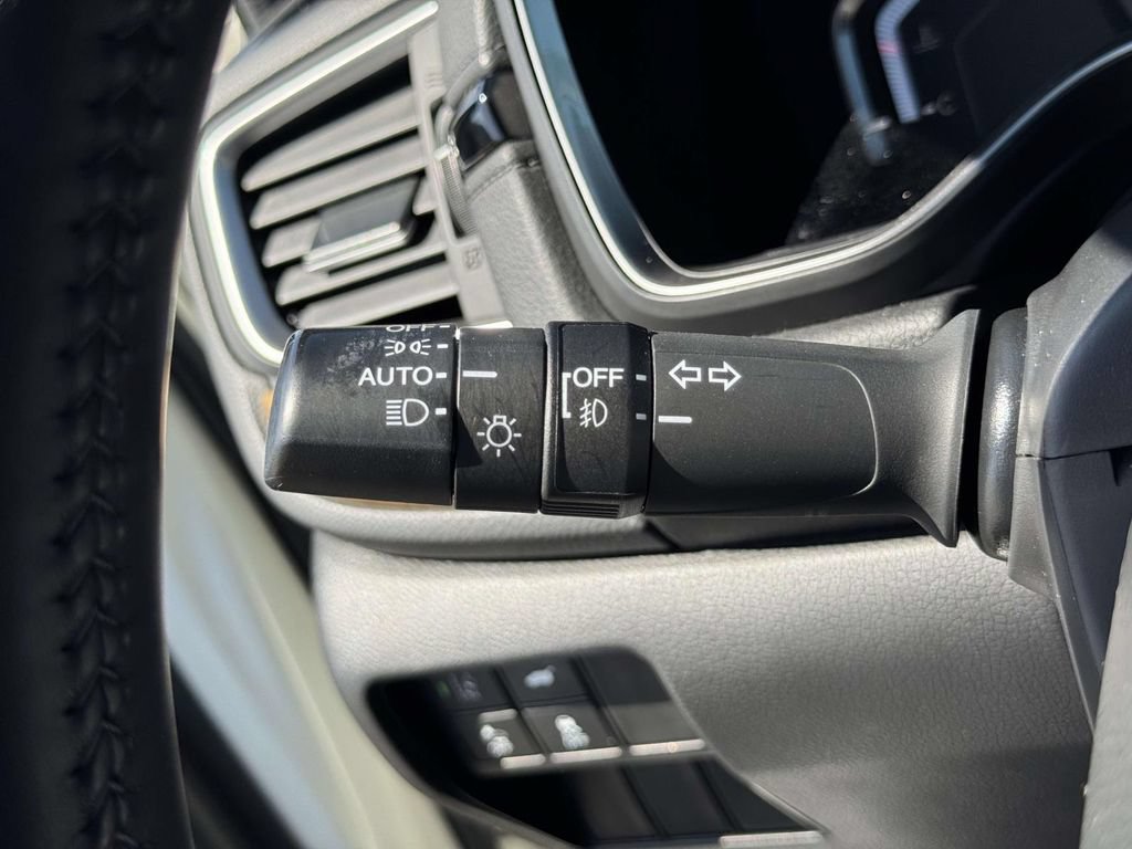 Used 2018 Honda CR-V EX-L image 25