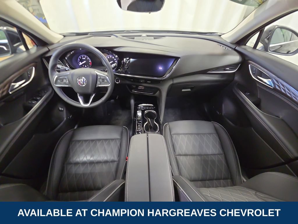 Certified 2023 Buick Envision Avenir AWD/4WD image 27