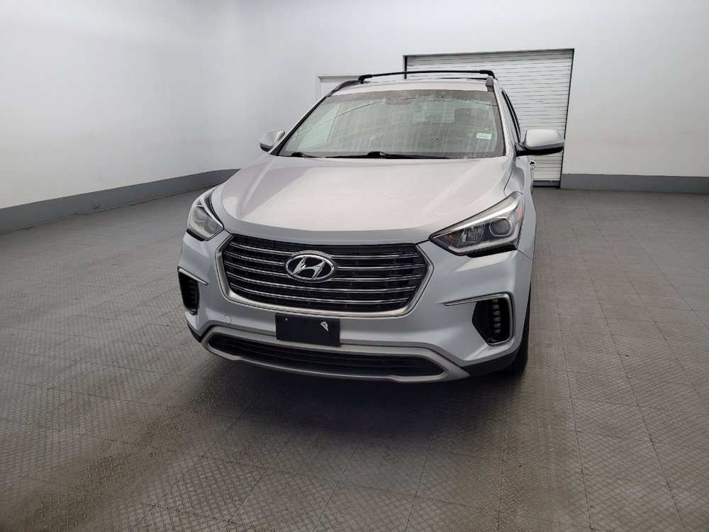 Used 2018 Hyundai Santa Fe SE image 15