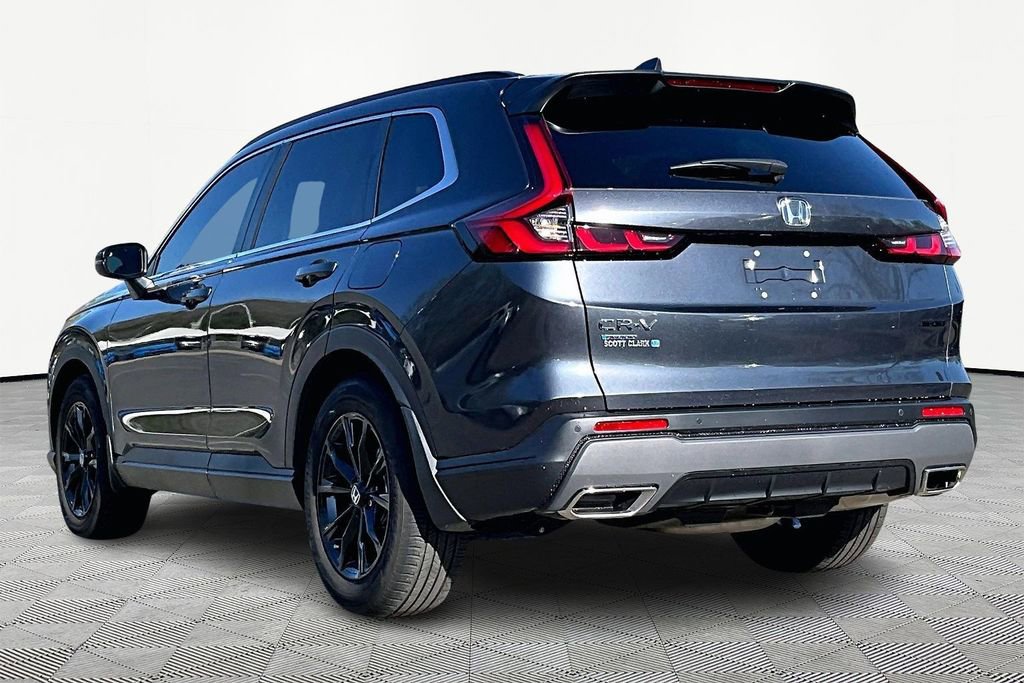 Used 2024 Honda CR-V Sport-L image 5