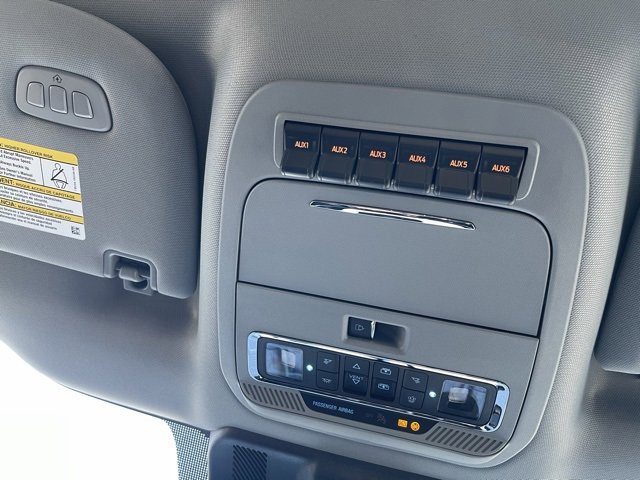 New 2026 Ford F350 Lariat w/ Lariat Ultimate Package image 24