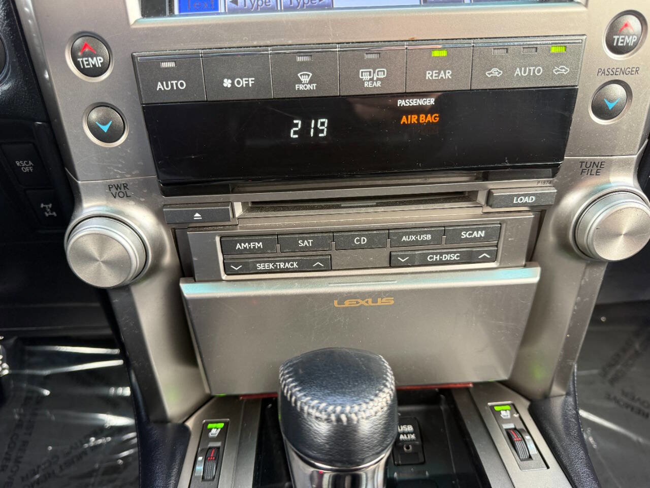 Used 2013 Lexus GX 460 image 41