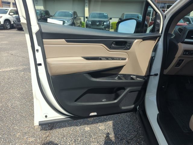 Used 2019 Honda Odyssey EX-L image 17