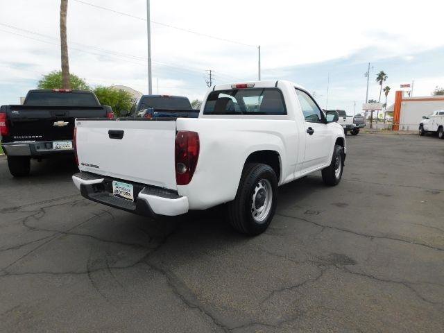 Used 2012 Chevrolet Colorado W/T image 7