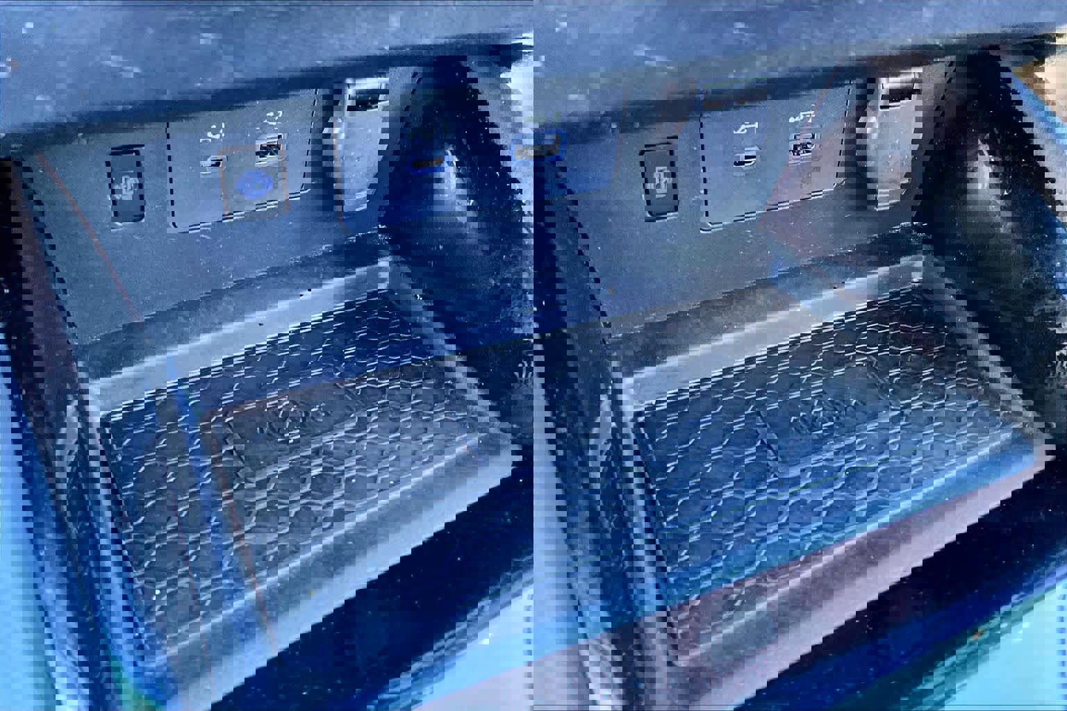 Certified 2024 Nissan Altima 2.5 SR w/ SR Premium Package image 35