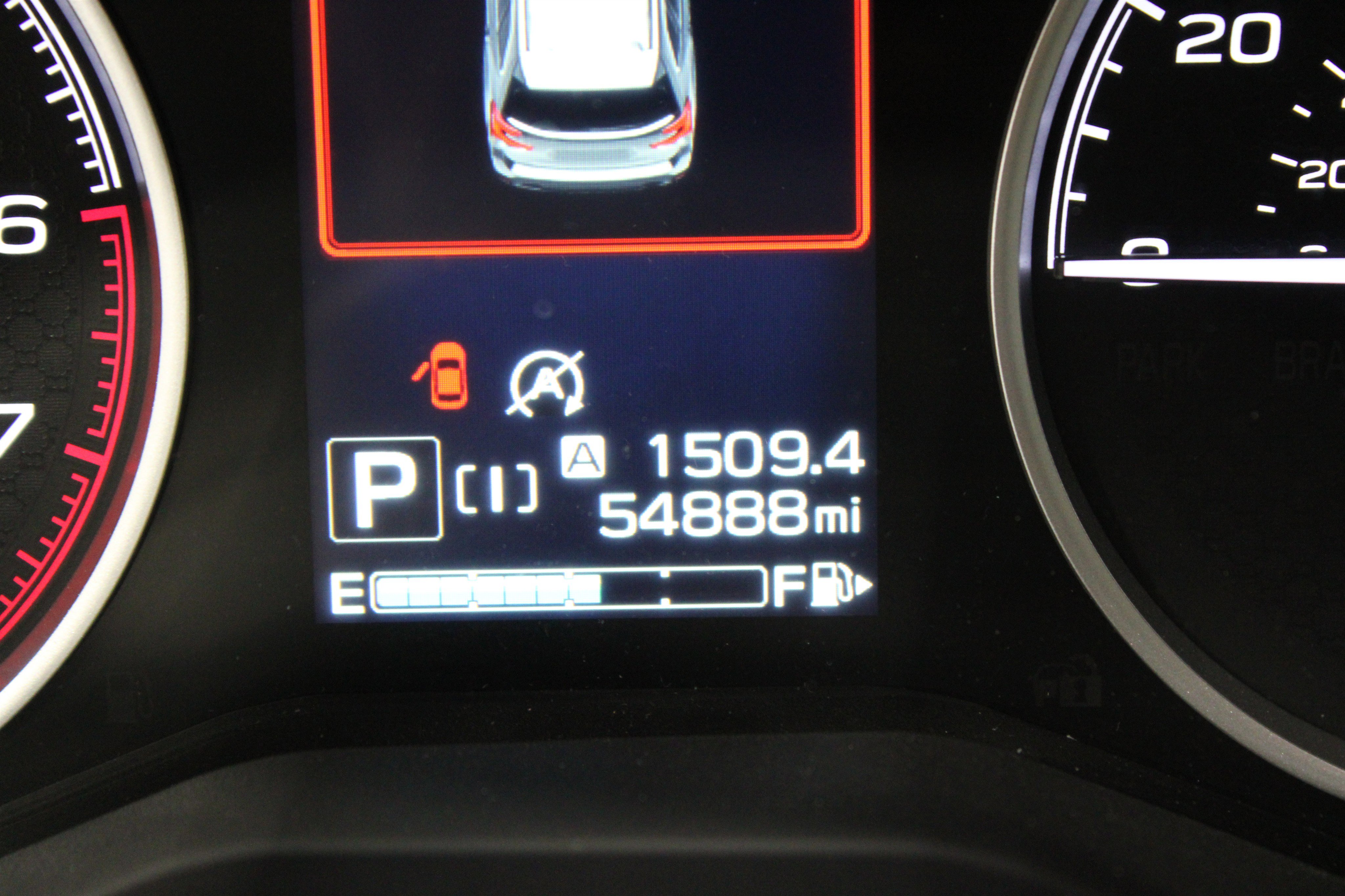 Used 2023 Subaru Forester Limited AWD/4WD image 12