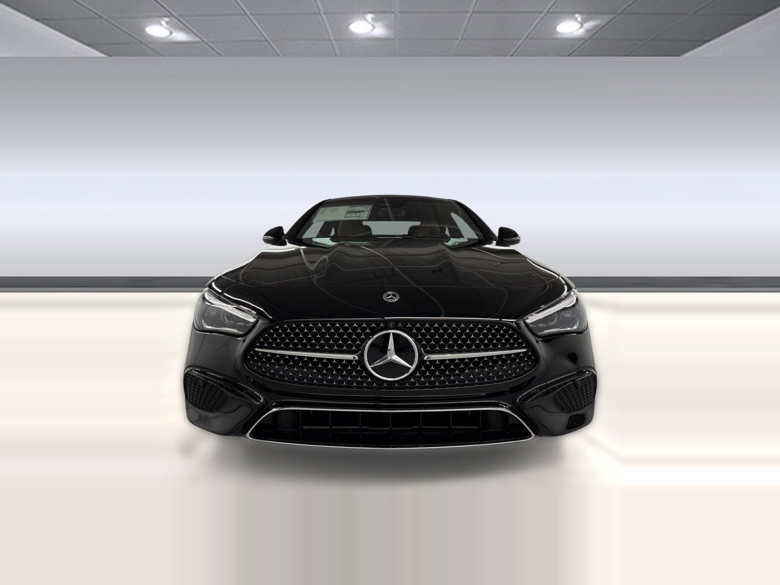 New 2026 Mercedes-Benz CLE 300 4MATIC Coupe image 6
