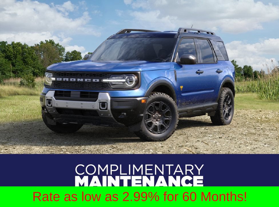 Certified 2025 Ford F150 Lightning Flash AWD/4WD image 12