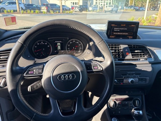 Used 2018 Audi Q3 2.0T Premium image 5