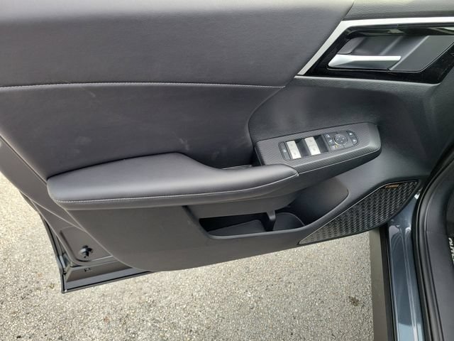 New 2026 Mitsubishi Outlander SE AWD/4WD image 23