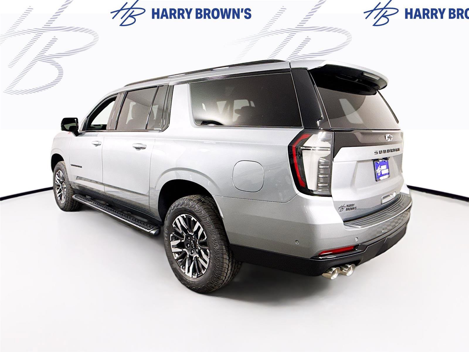 New 2026 Chevrolet Suburban Z71 w/ Comfort Package AWD/4WD image 32