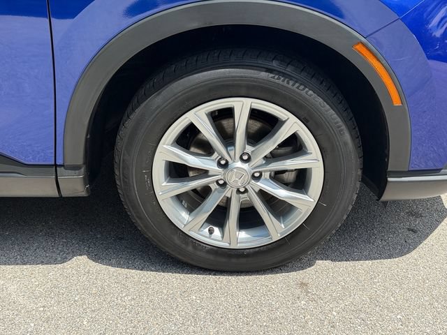 Certified 2024 Honda CR-V EX-L image 10