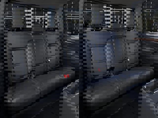 New 2025 GMC Sierra 1500 Denali w/ Denali Reserve Package image 17