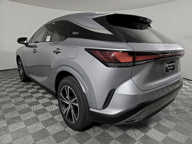 New 2026 Lexus RX 350h 350h Premium image 7