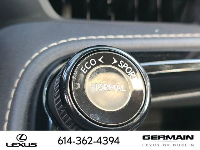 Certified 2025 Lexus NX 350 AWD w/ Cold Area Package image 16