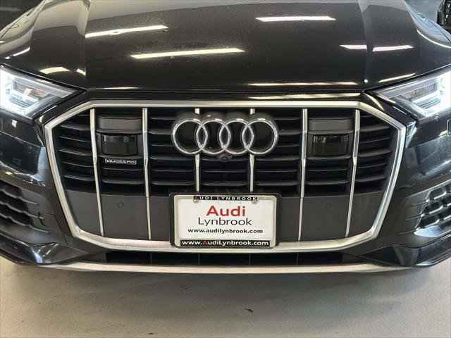 Used 2023 Audi Q7 2.0T Premium w/ Convenience Package image 5