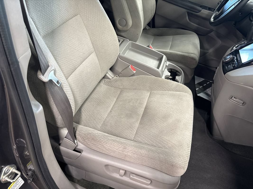 Used 2016 Honda Odyssey EX image 45