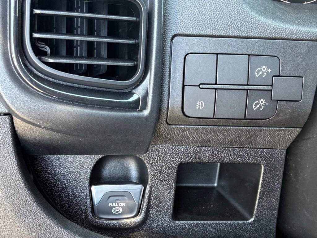 New 2026 RAM ProMaster 2500 image 25