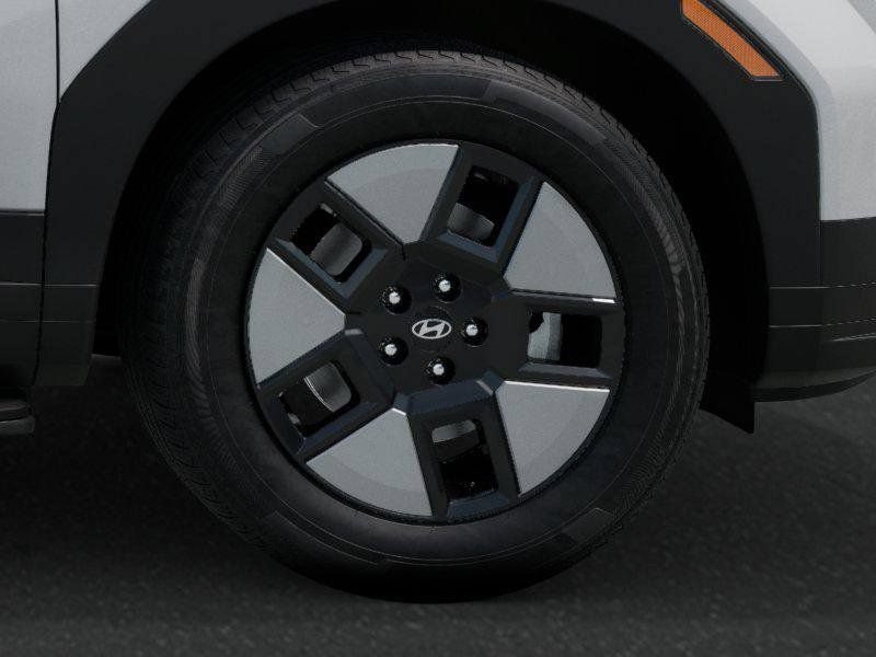 New 2026 Hyundai Santa Fe SEL FWD image 8