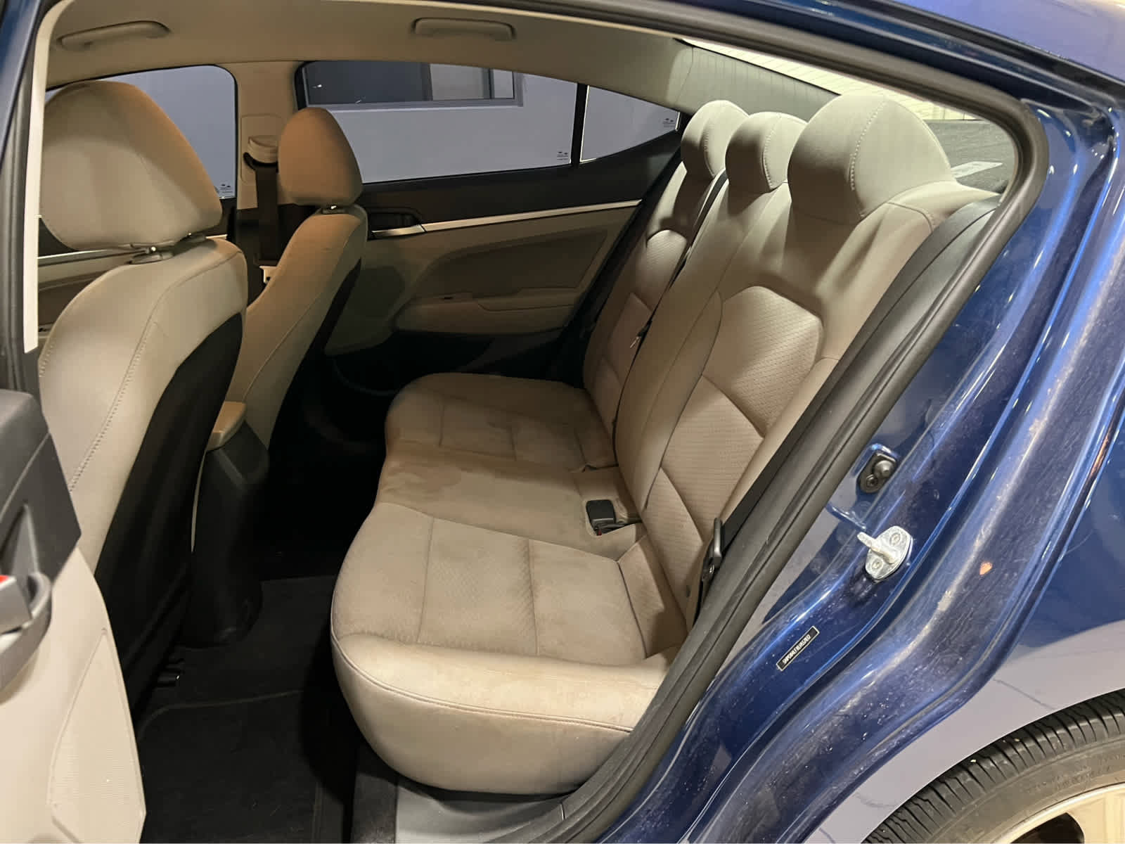 Used 2020 Hyundai Elantra SEL FWD image 9