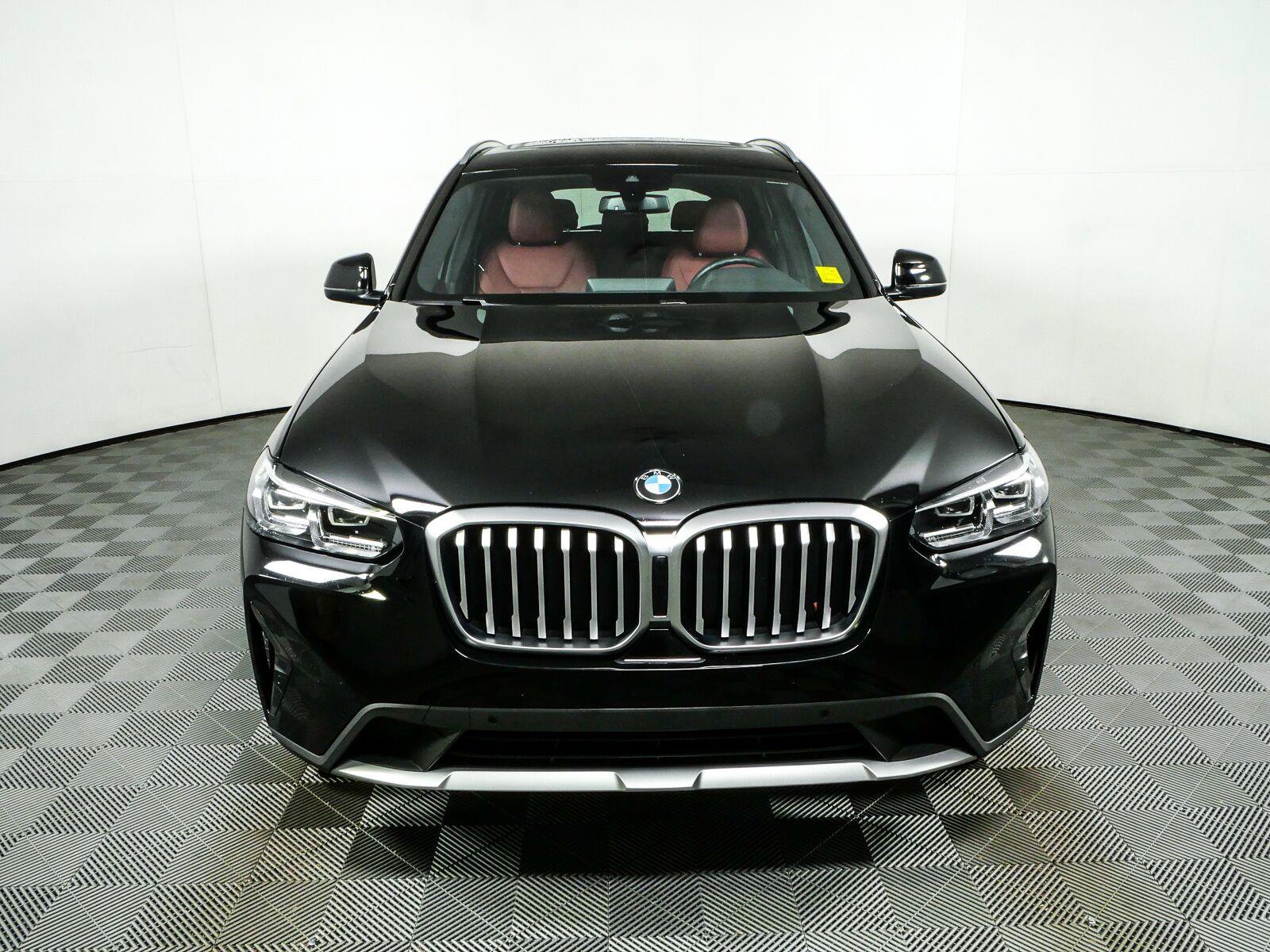 Used 2023 BMW X3 sDrive30i w/ Convenience Package RWD image 26