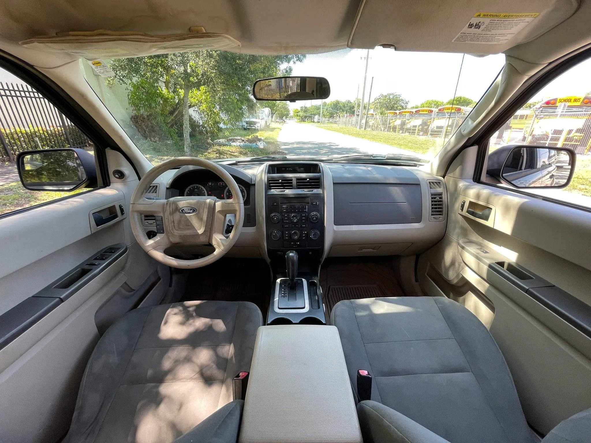 Used 2010 Ford Escape XLS FWD image 14