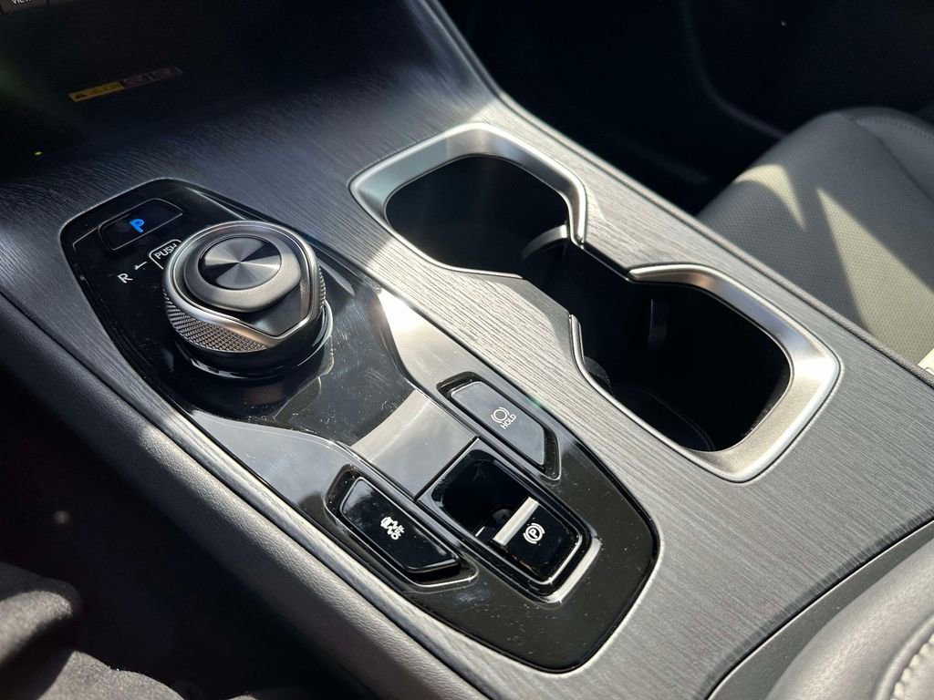 New 2026 Lexus RZ 450e AWD image 25