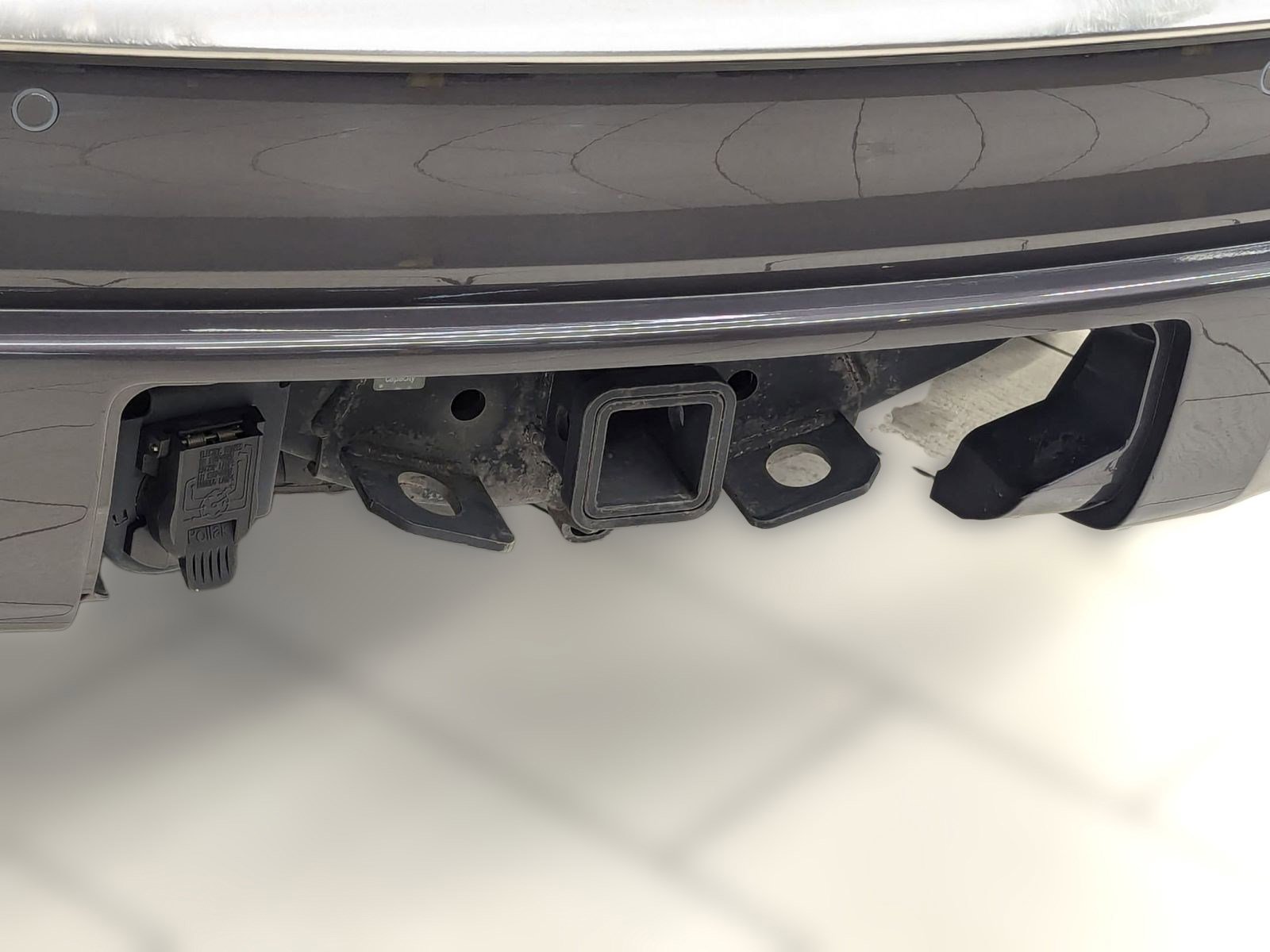 Used 2024 INFINITI QX80 Sensory image 40