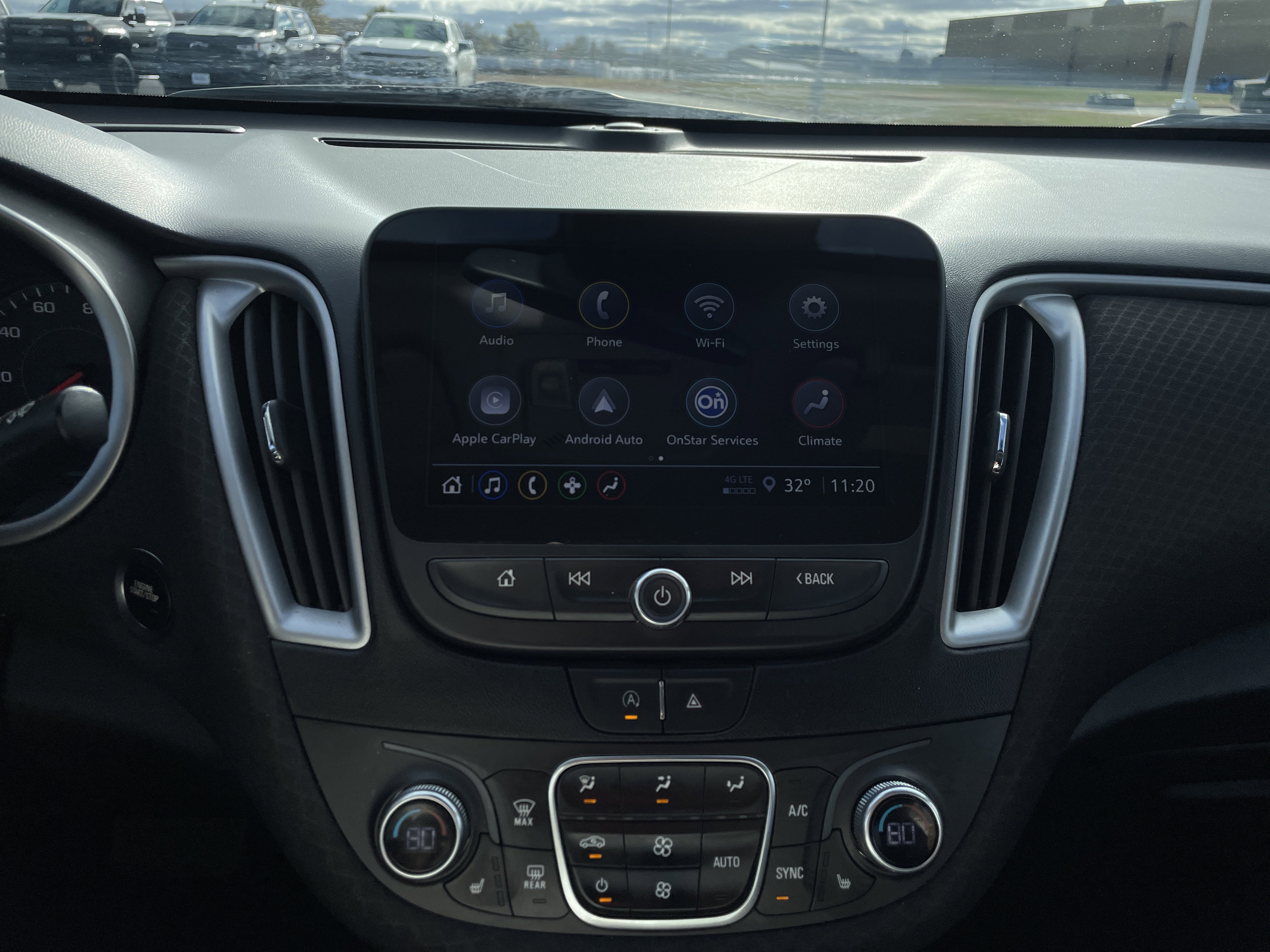 Certified 2024 Chevrolet Malibu LT image 15