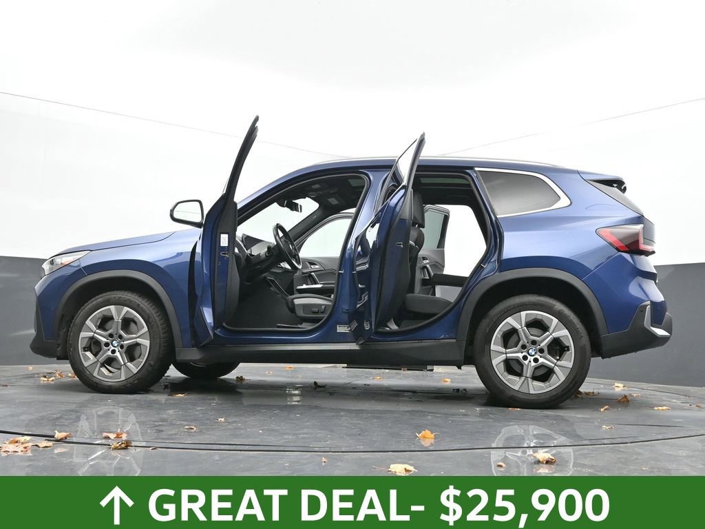 Used 2023 BMW X1 xDrive28i image 68